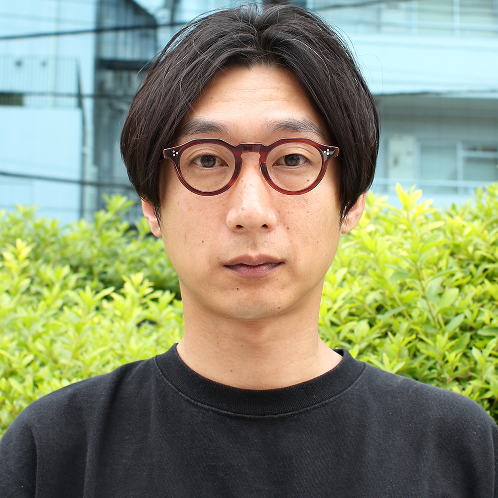 EYEVAN Mason メイソン | 【EYEVAN】 Mason（44）-CP メイソン44-CP