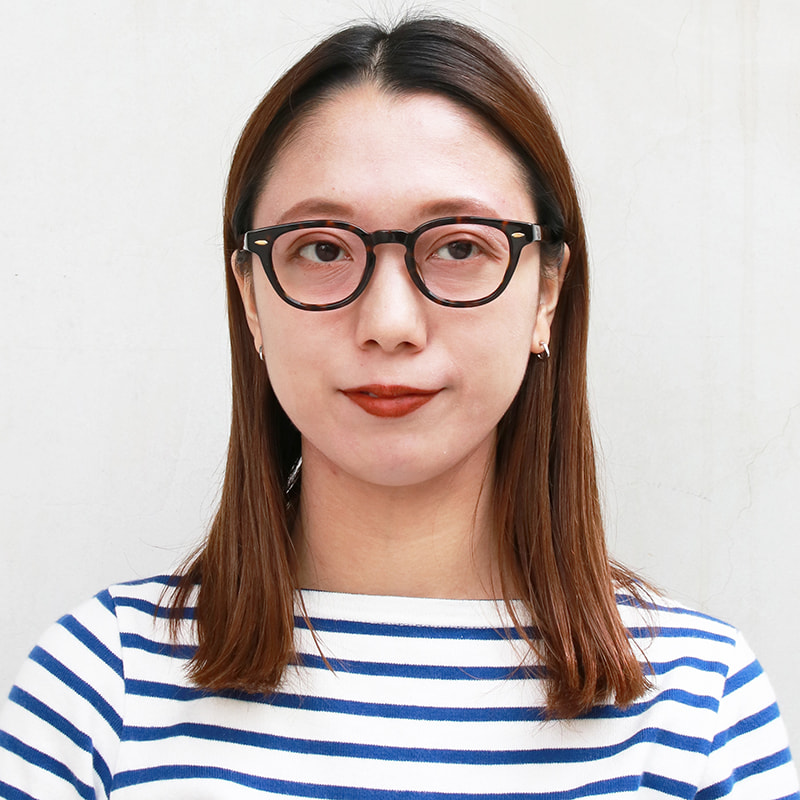 EYEVAN Webb ウェブ 47サイズ | 【EYEVAN】 Webb（47） ウェブ DT