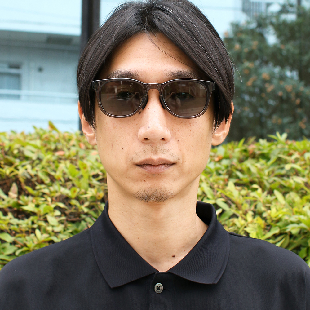 Eyevol サングラス コラボレーション | 【BRIEFING GOLF×Eyevol