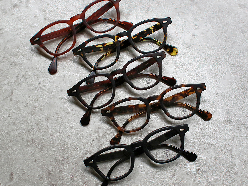 JULIUS TART OPTICAL AR エーアール 46/22 | 【JULIUS TART OPTICAL