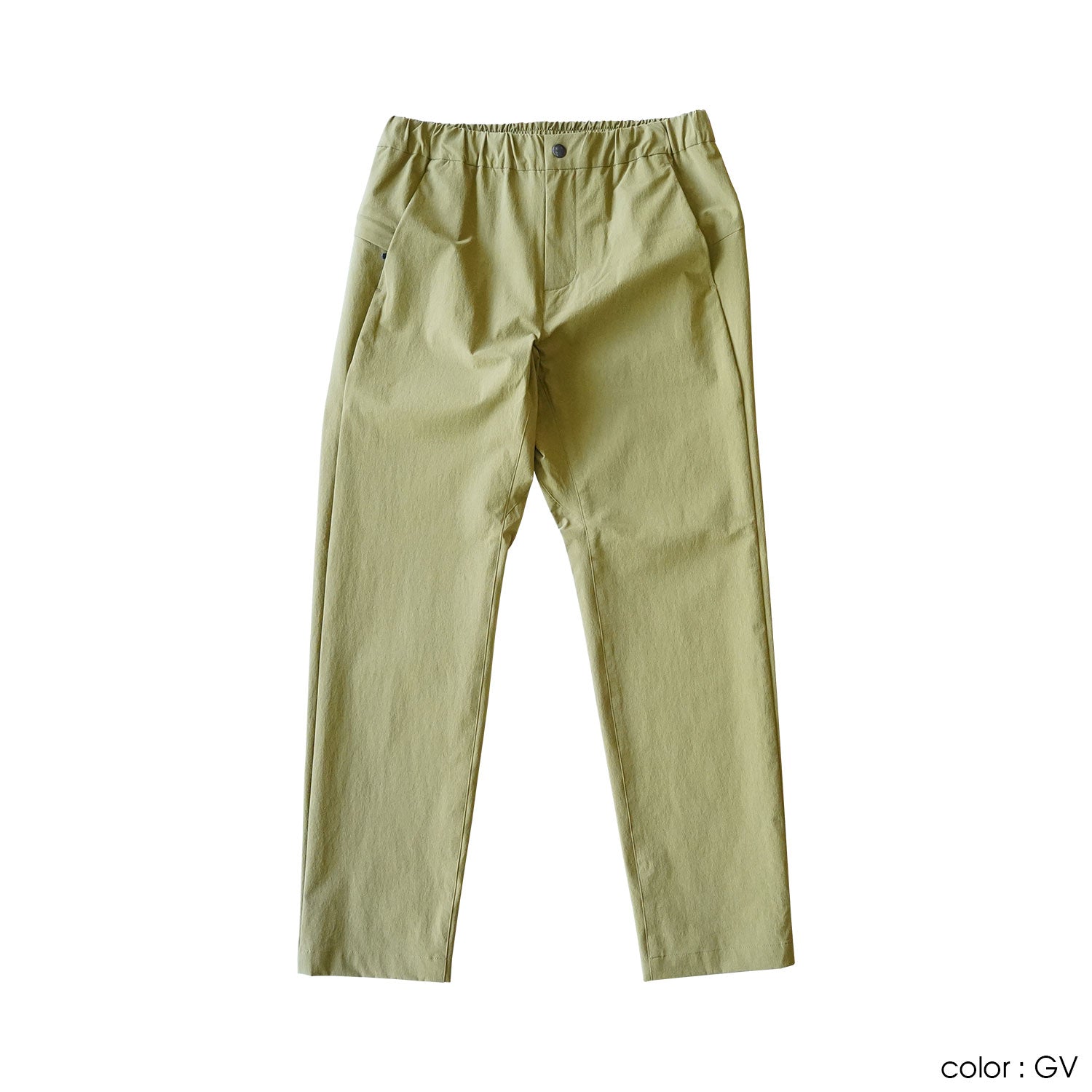 GOLDWIN(ゴールドウイン) Slim Stretch Color Pants GL75184 – PORTAL