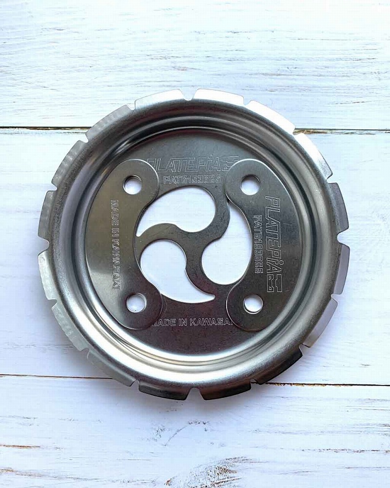 株式会社JP TIGHT / PLATEPIA1.0ーSPEED