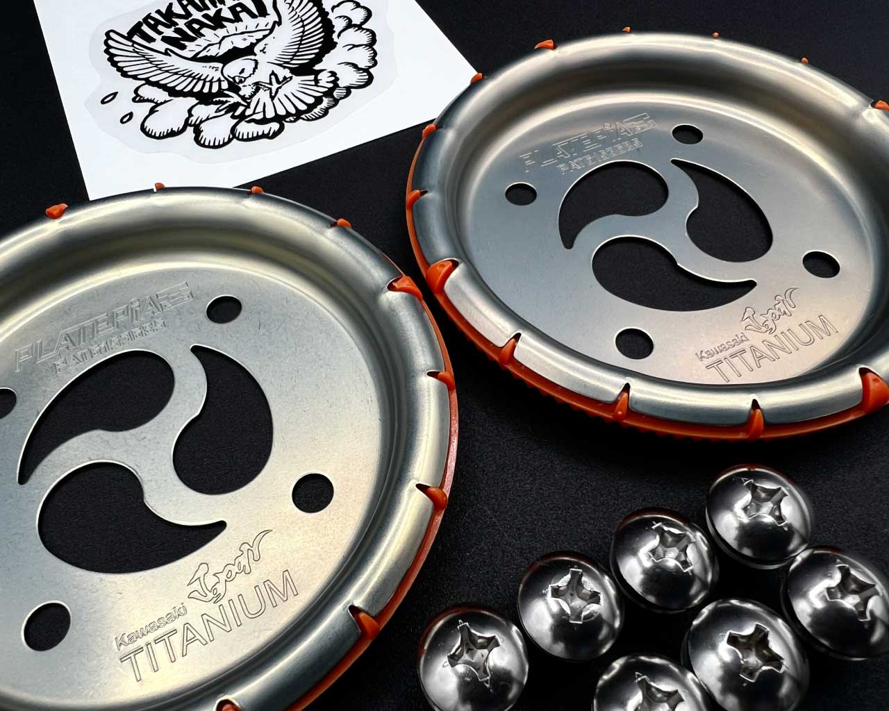 株式会社JP TIGHT / 【Heroシリーズ 中井孝治シグネチャーモデル