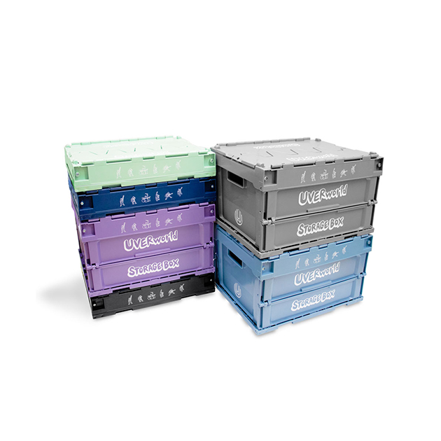 商品一覧ページ | UVERworld OFFICIAL EC SHOP | UVERworld 折りたたみ