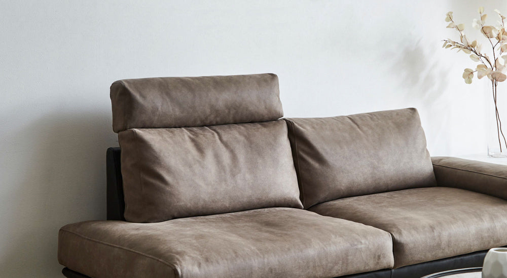 ヘッドレスト｜RELAX FORM®/リラックスフォーム【公式】ソファ通販｜関家具