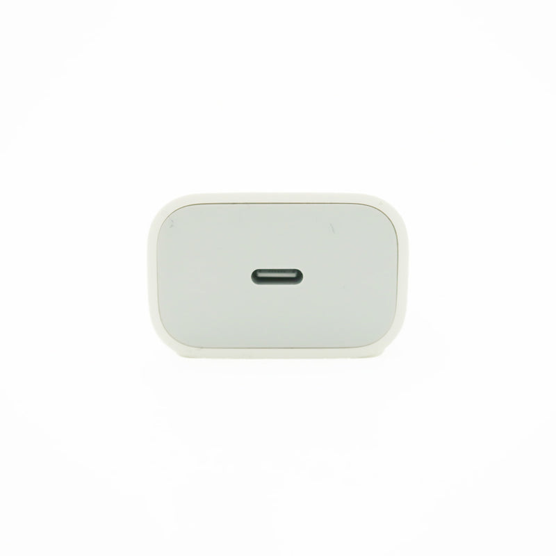 Apple純正 20W USB-C電源アダプタ｜中古スマホの通販ならReYuuストア