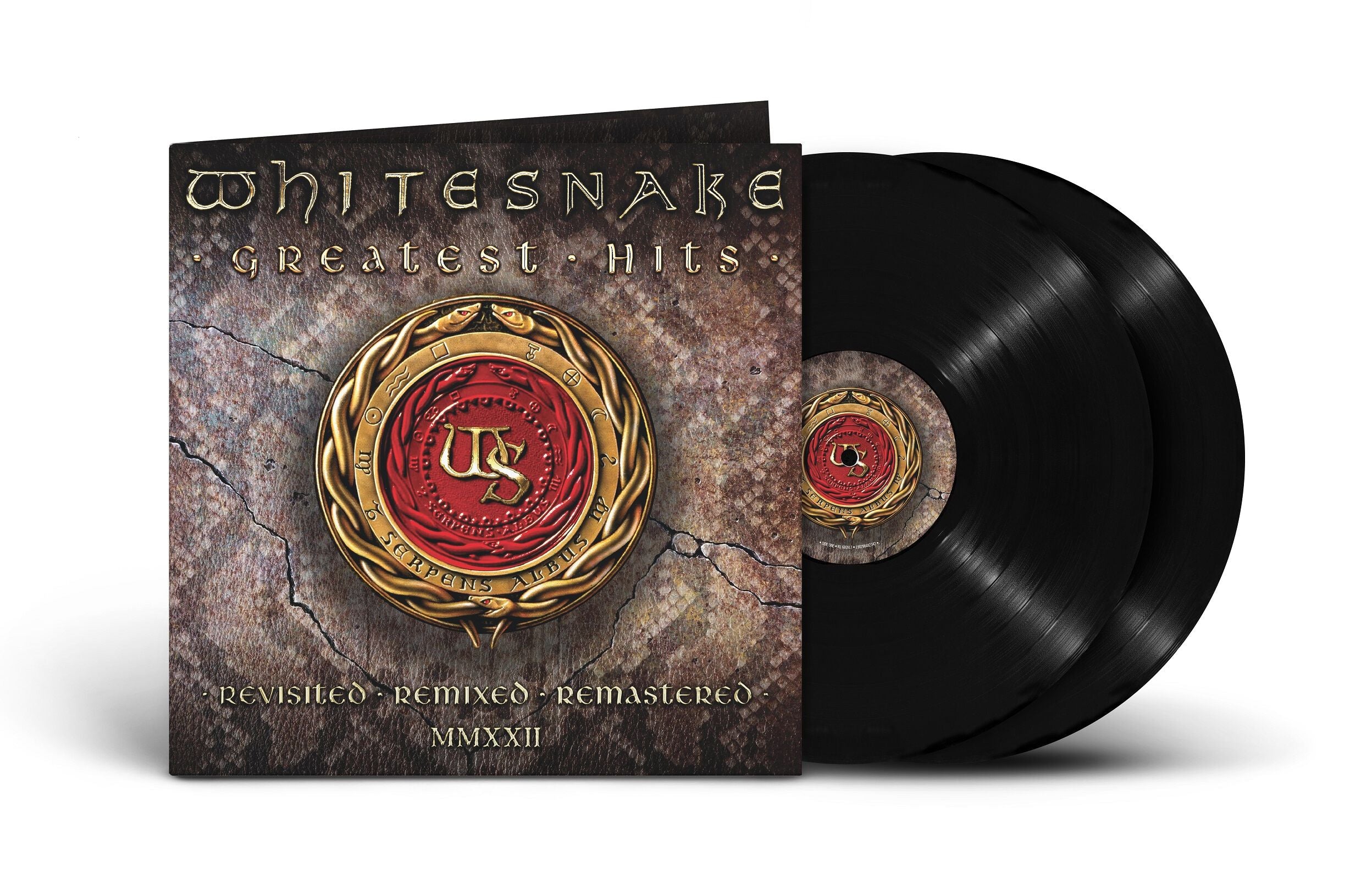 Greatest Hits (2LP) – Rhino