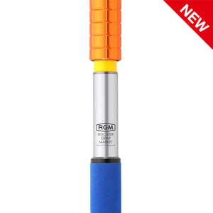 ちょっとの釣りに丁度いい振りだし竿 RGMspec.1 / 270 – ROOSTERGEARMARKET