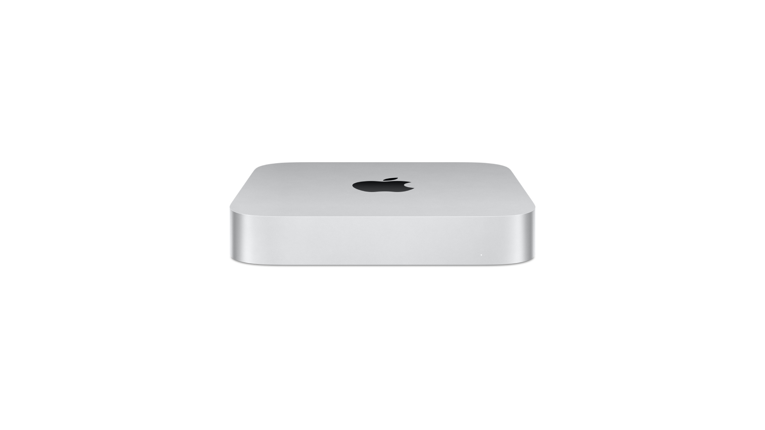 Mac-Mini: Apple M4 chip with 10‑core CPU and 10‑core GPU, 16GB