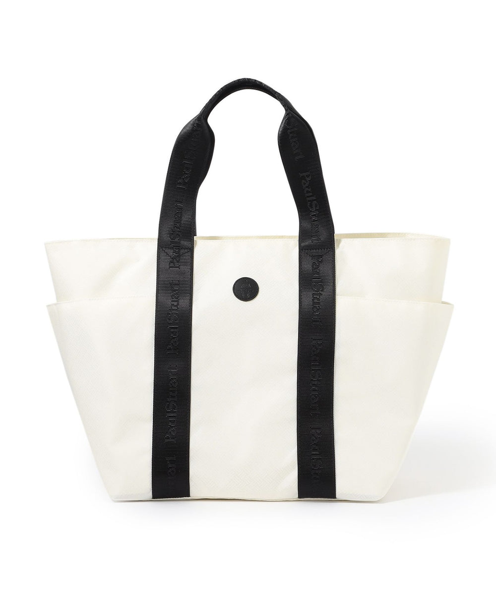 GOLF】ロゴジャカードロッカートート(バッグ・ポーチ)｜Paul Stuart