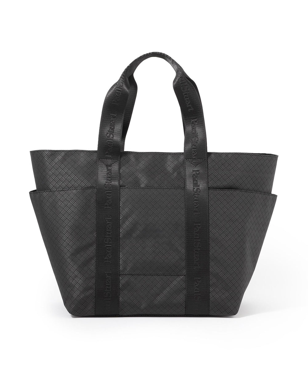 GOLF】ロゴジャカードロッカートート(バッグ・ポーチ)｜Paul Stuart