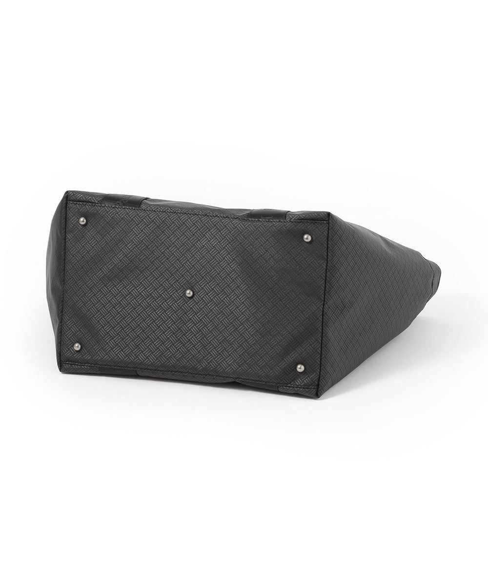 GOLF】ロゴジャカードロッカートート(バッグ・ポーチ)｜Paul Stuart