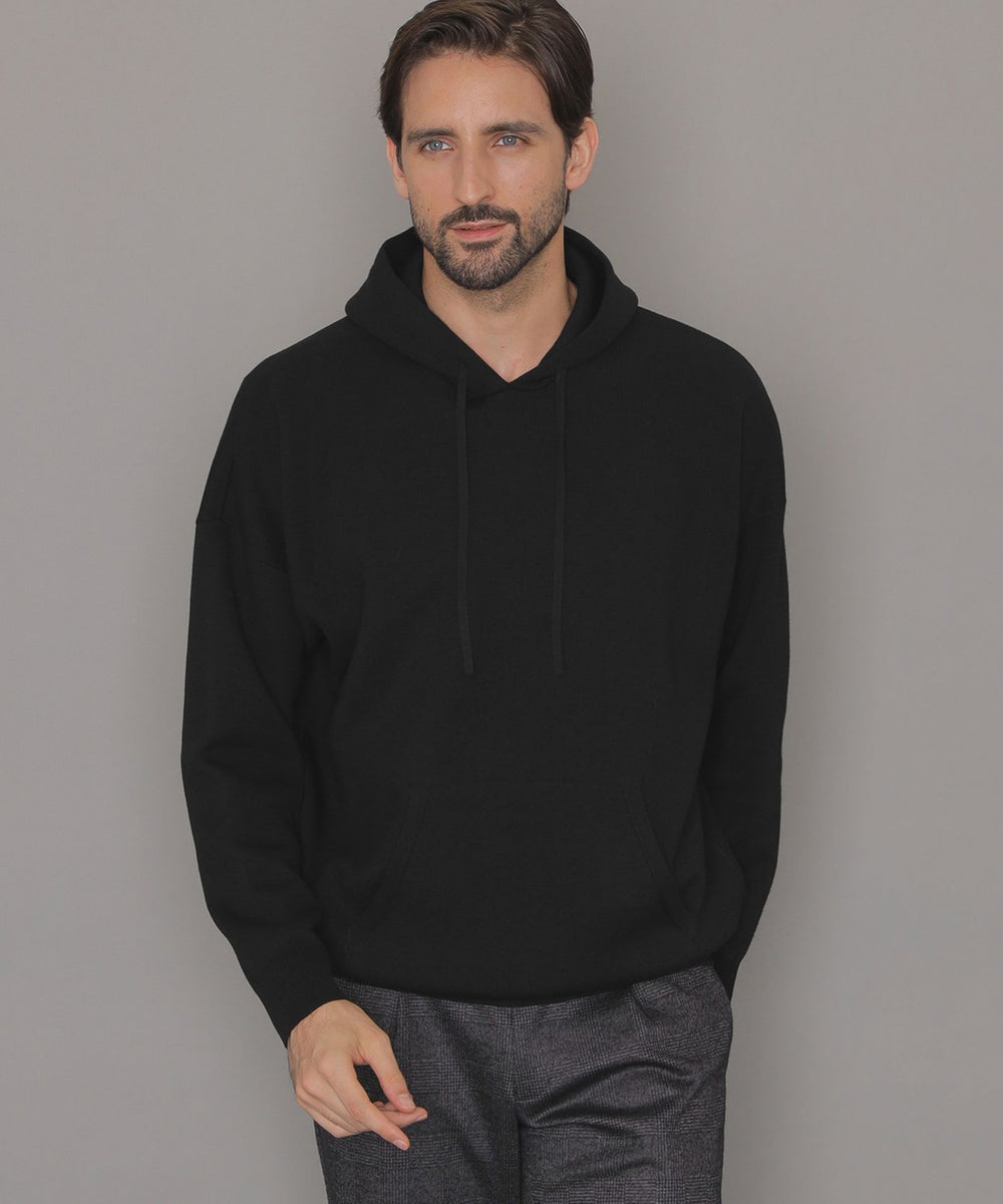 ダンボールニットパーカー(トップス)｜MACKINTOSH LONDON