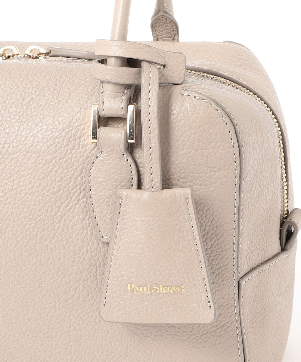 Precious掲載】フラッフィーミニボストン(バッグ・ポーチ)｜Paul