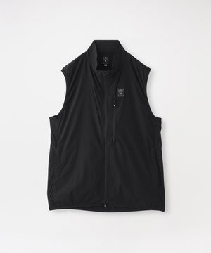 South2 West8/サウスツーウエストエイト】ベスト Packable Vest