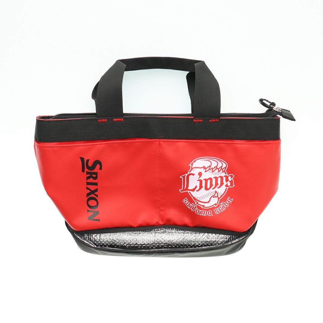 SRIXON ラウンドトートバッグ(二段式): ゴルフ用品 | 埼玉西武