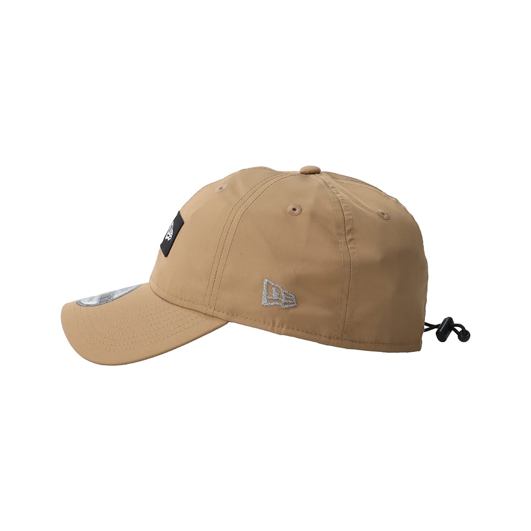 NEW ERA×LIONS 9THIRTY LABEL KHAKI: キャップ | 埼玉西武ライオンズ