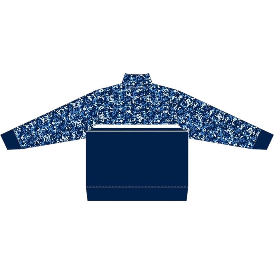 ライオンズ トラックジャケット(M): アパレル | 埼玉西武ライオンズ