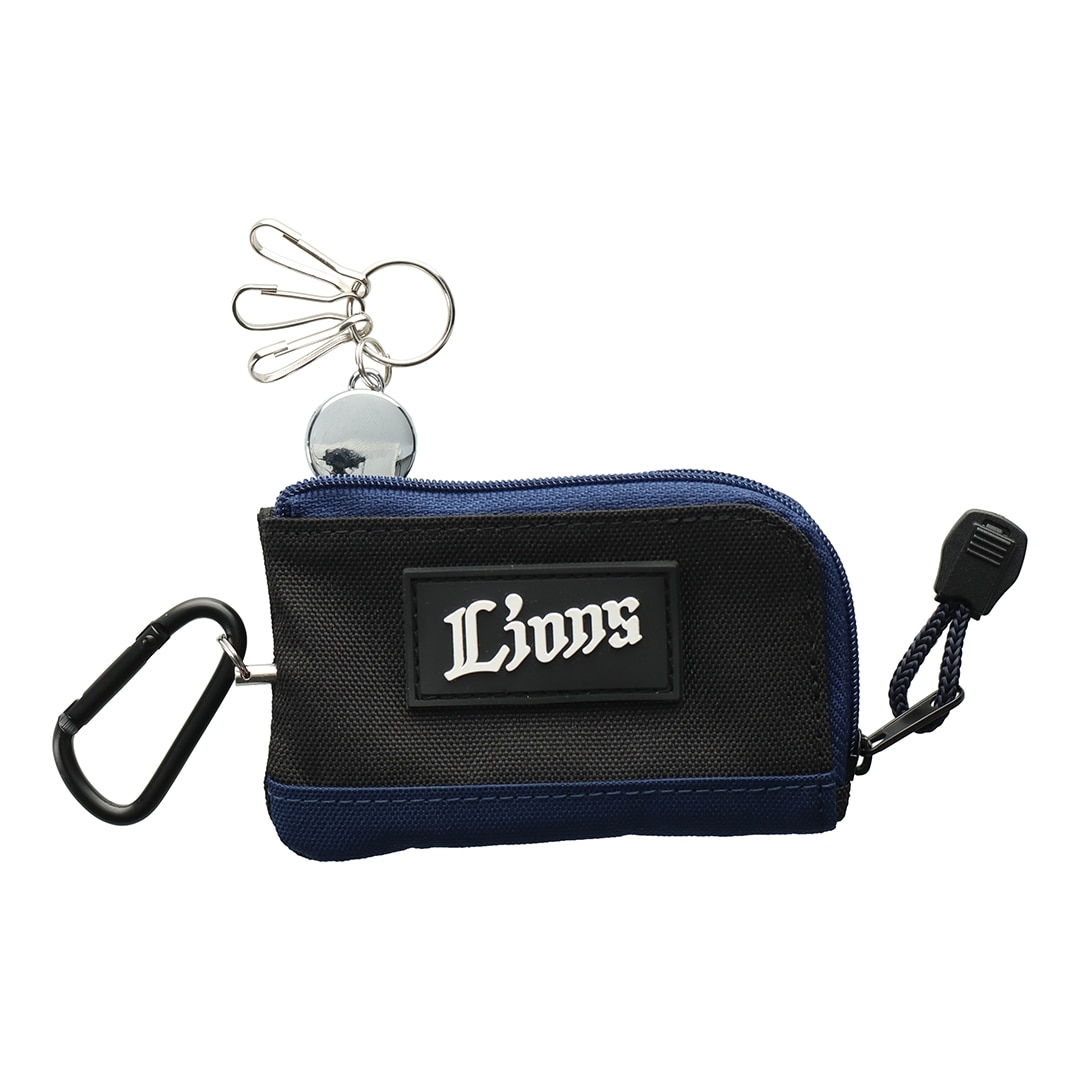 キーケース: 雑貨 | 埼玉西武ライオンズ公式オンラインショップ