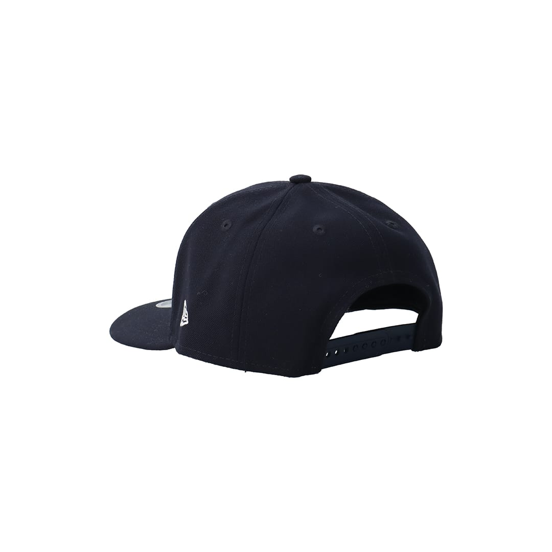 NEW ERA×LIONS LP9FIFTY WORDMARK NAVY: キャップ | 埼玉西武
