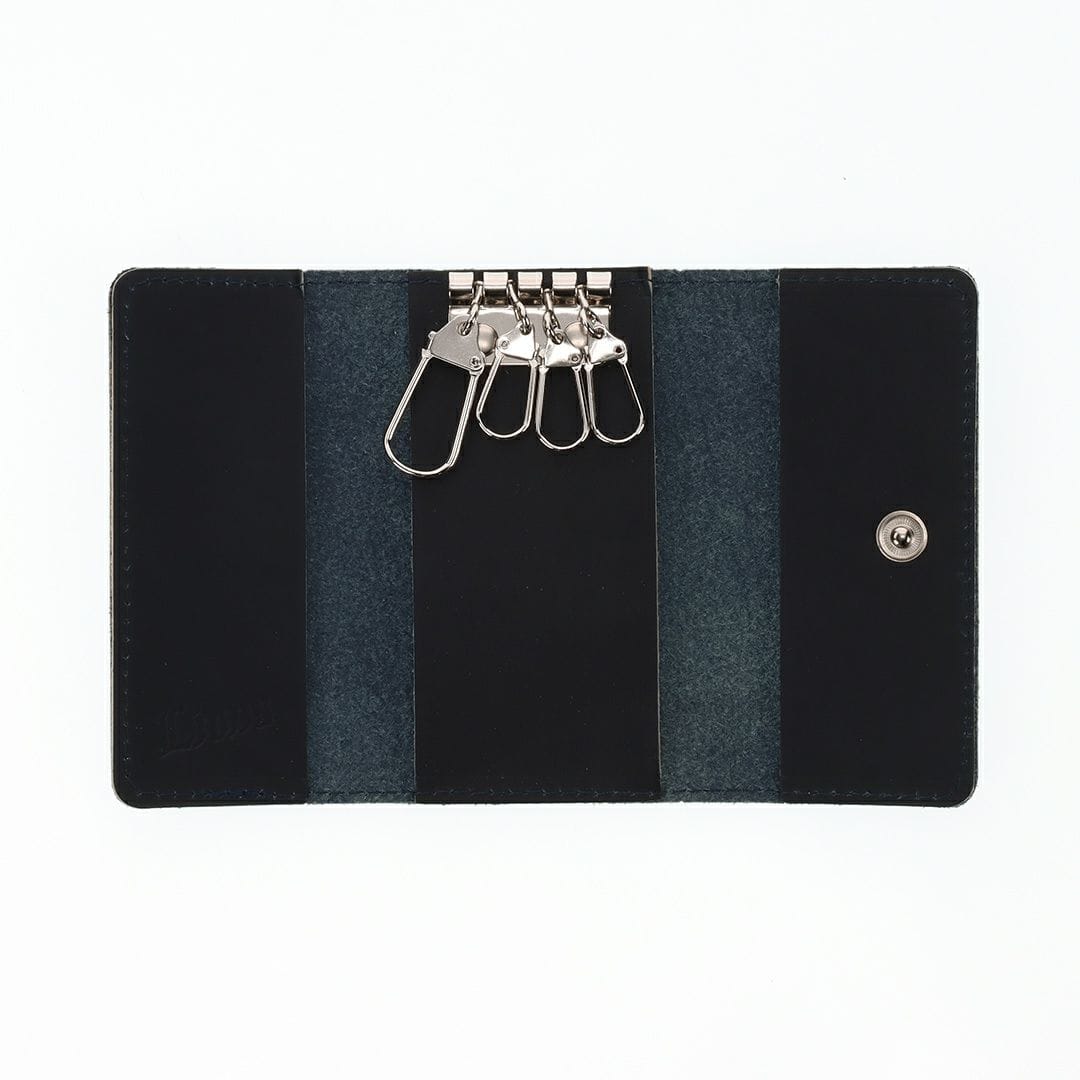 本革製キーケース: 雑貨 | 埼玉西武ライオンズ公式オンラインショップ