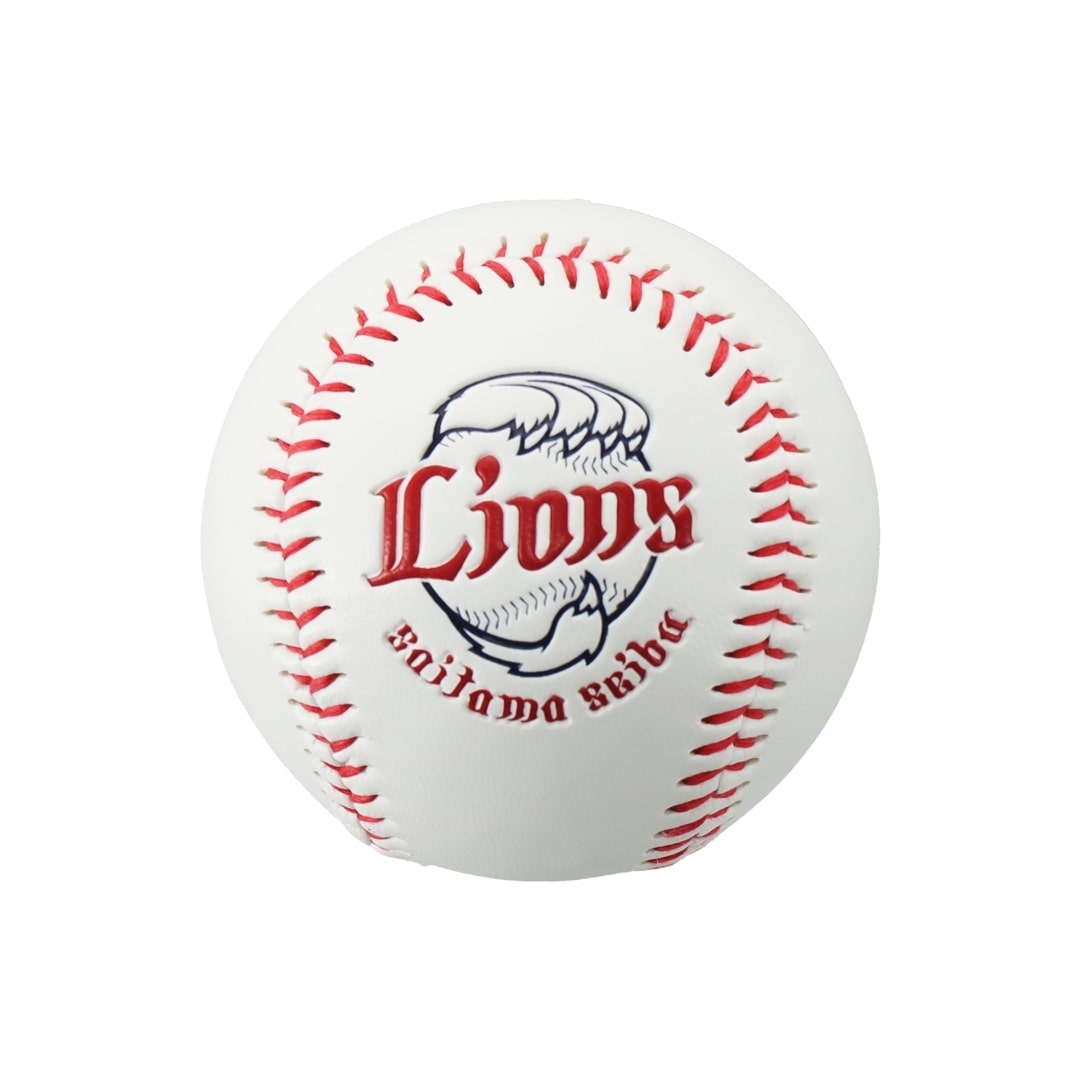 サインボール #16 隅田 知一郎: 雑貨 | 埼玉西武ライオンズ公式