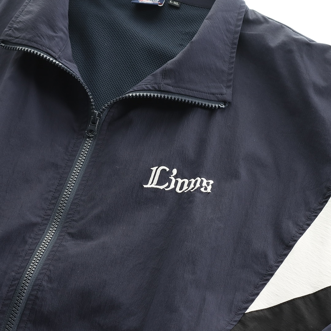 ウィンドブレーカー(M-L): アパレル | 埼玉西武ライオンズ公式