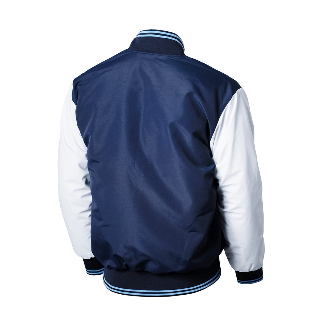 受注生産】[ミズノ]オーセンティックグラウンドコート(M): アパレル