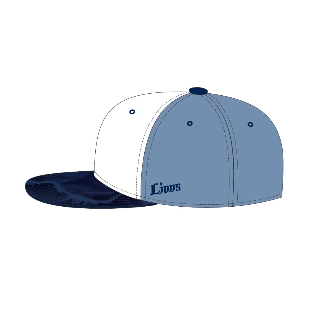 春季キャンプ2026 レプリカキャップ: キャップ | 埼玉西武ライオンズ