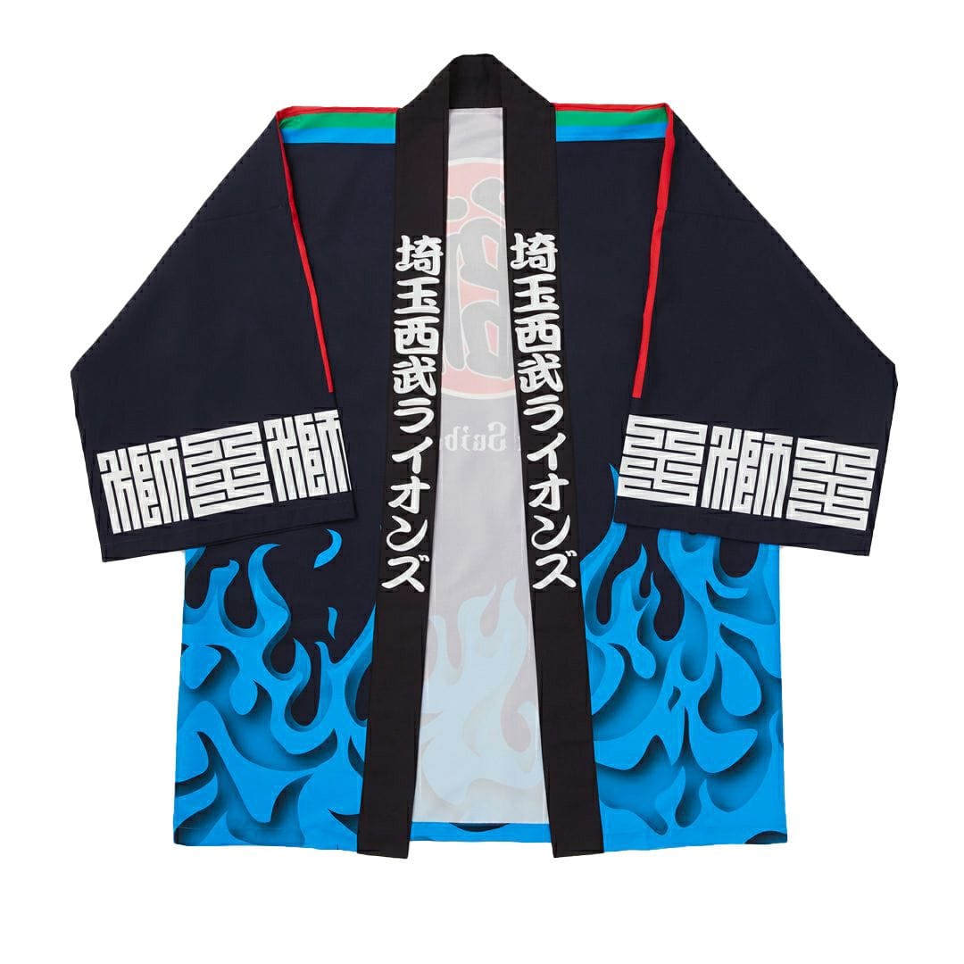 法被 2021: アパレル | 埼玉西武ライオンズ公式オンラインショップ