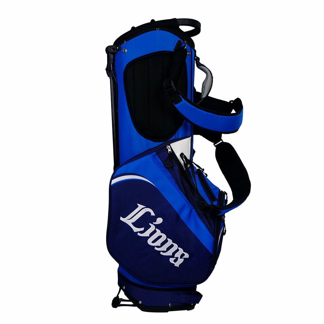 スタンドキャディーバック: ゴルフ用品 | 埼玉西武ライオンズ公式