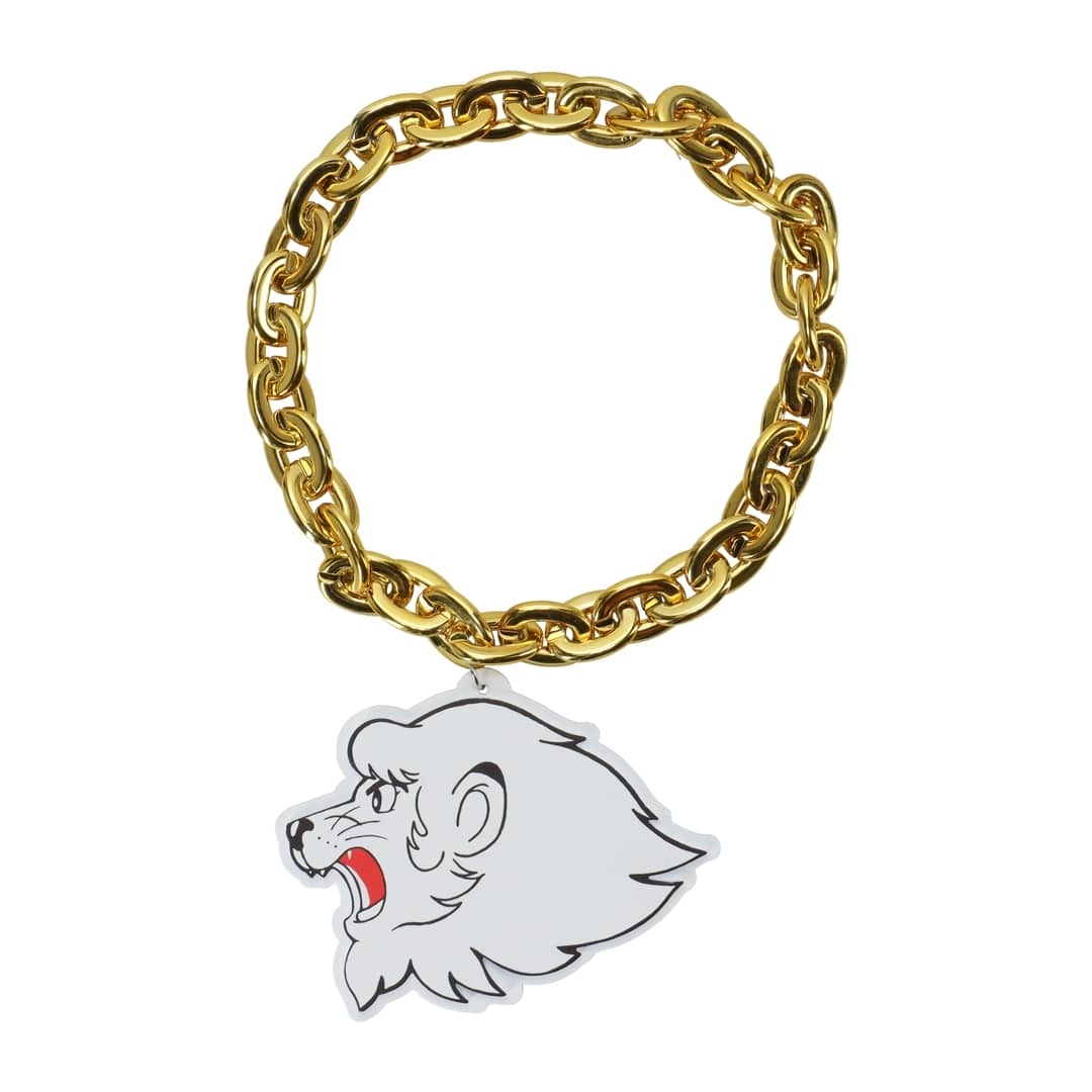 ビッグチェーンネックレス: 応援グッズ | 埼玉西武ライオンズ公式