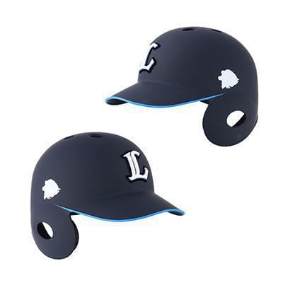 受注生産】[ミズノ]オーセンティックヘルメット(ホーム)(S 右打者用