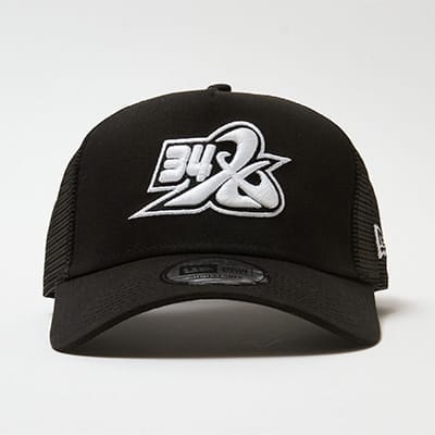 NEW ERA×LIONS 甲斐野投手プロデュース 9FORTY AF: キャップ | 埼玉