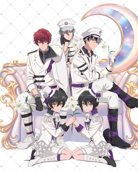 SHOCHIKU STORE | 松竹ストア魔法使いの約束 第2巻（数量限定生産