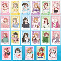 SHOCHIKU STORE | 松竹ストア映画『ラブライブ！虹ヶ咲学園スクール