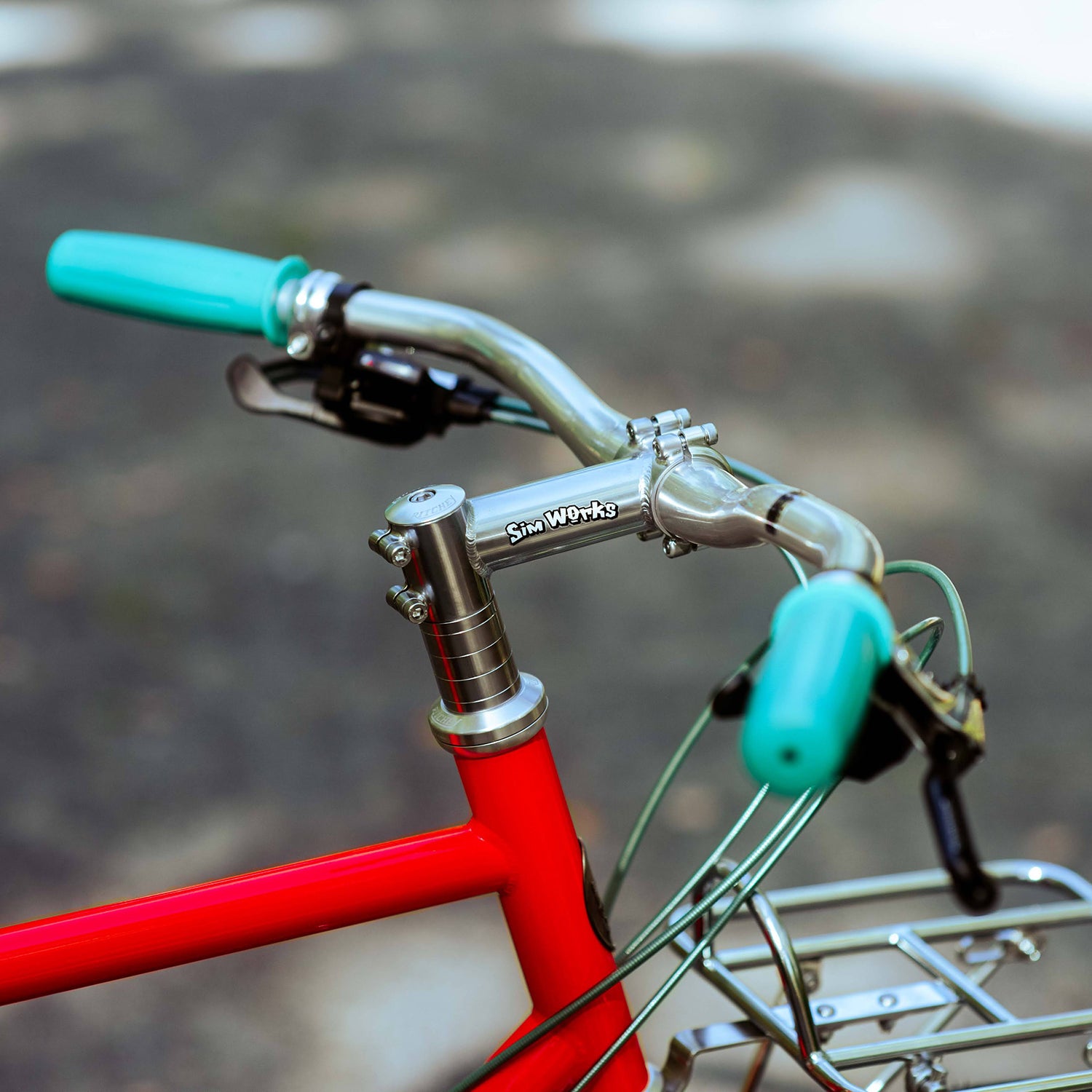 SIMWORKS Rhonda Stem – SimWorks Online Store