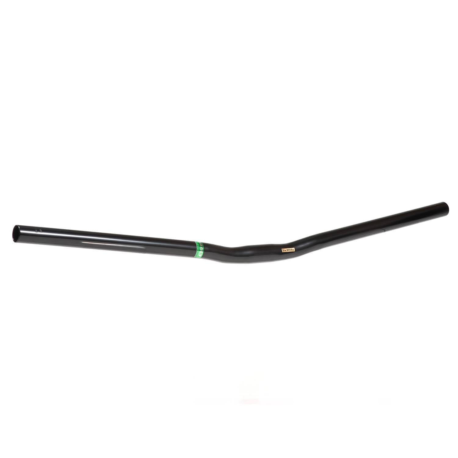 SIMWORKS Mowmow CrMo Bar – SimWorks Online Store