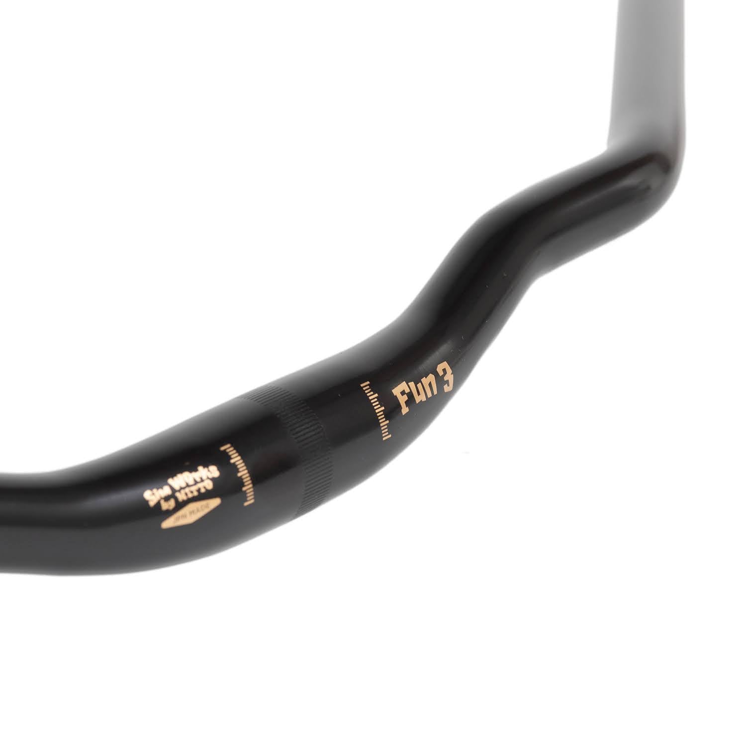 SIMWORKS Fun 3 Bar – SimWorks Online Store