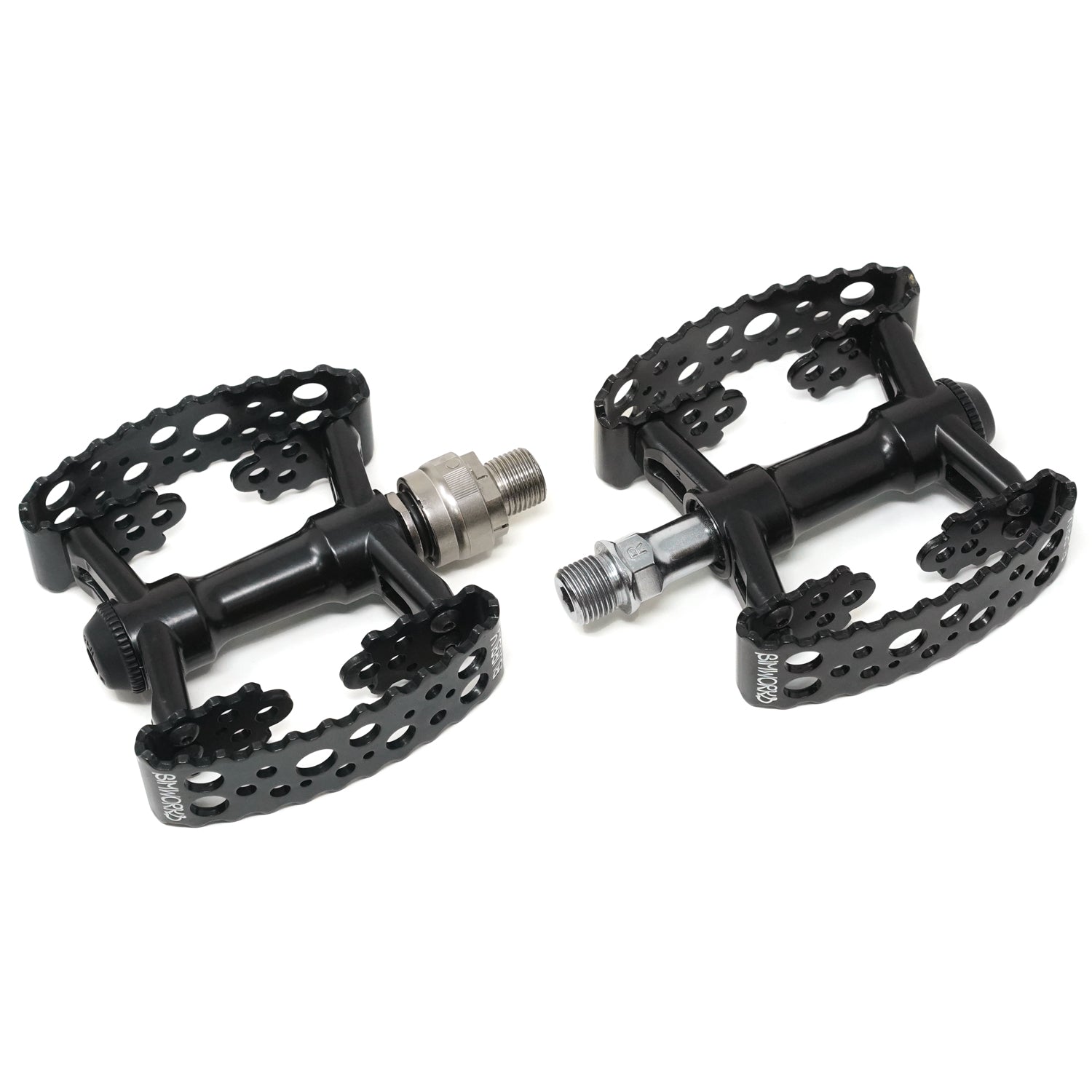 SIMWORKS Tiny Bubbly Pedal OneSide Ezy Superior – SimWorks Online