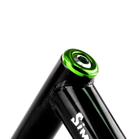 SIMWORKS Stem Cap for Gettin' Hungry Stem – SimWorks Online Store