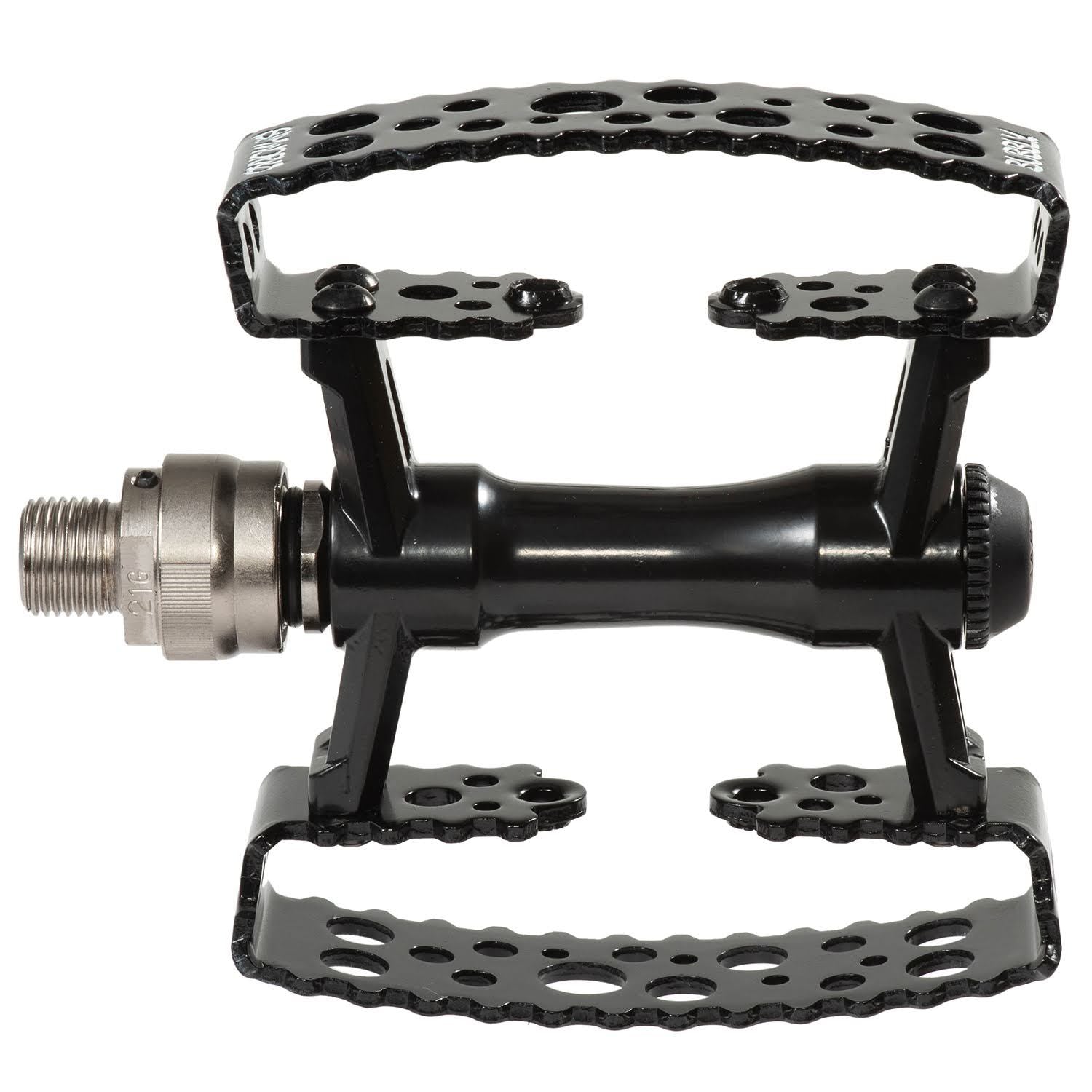 SIMWORKS Bubbly Pedal Ezy Superior – SimWorks Online Store