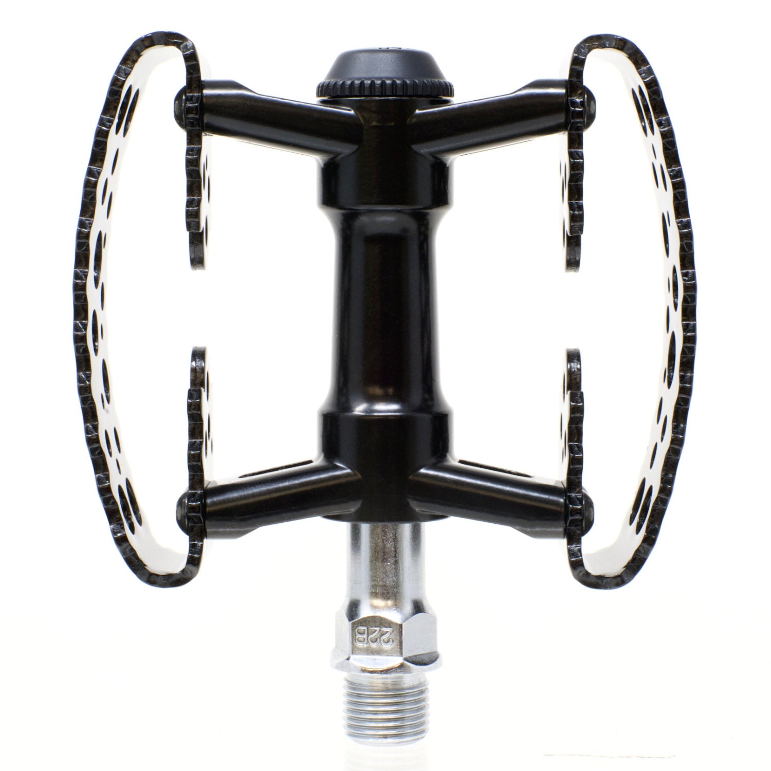 SIMWORKS Tiny Bubbly Pedal – SimWorks Online Store