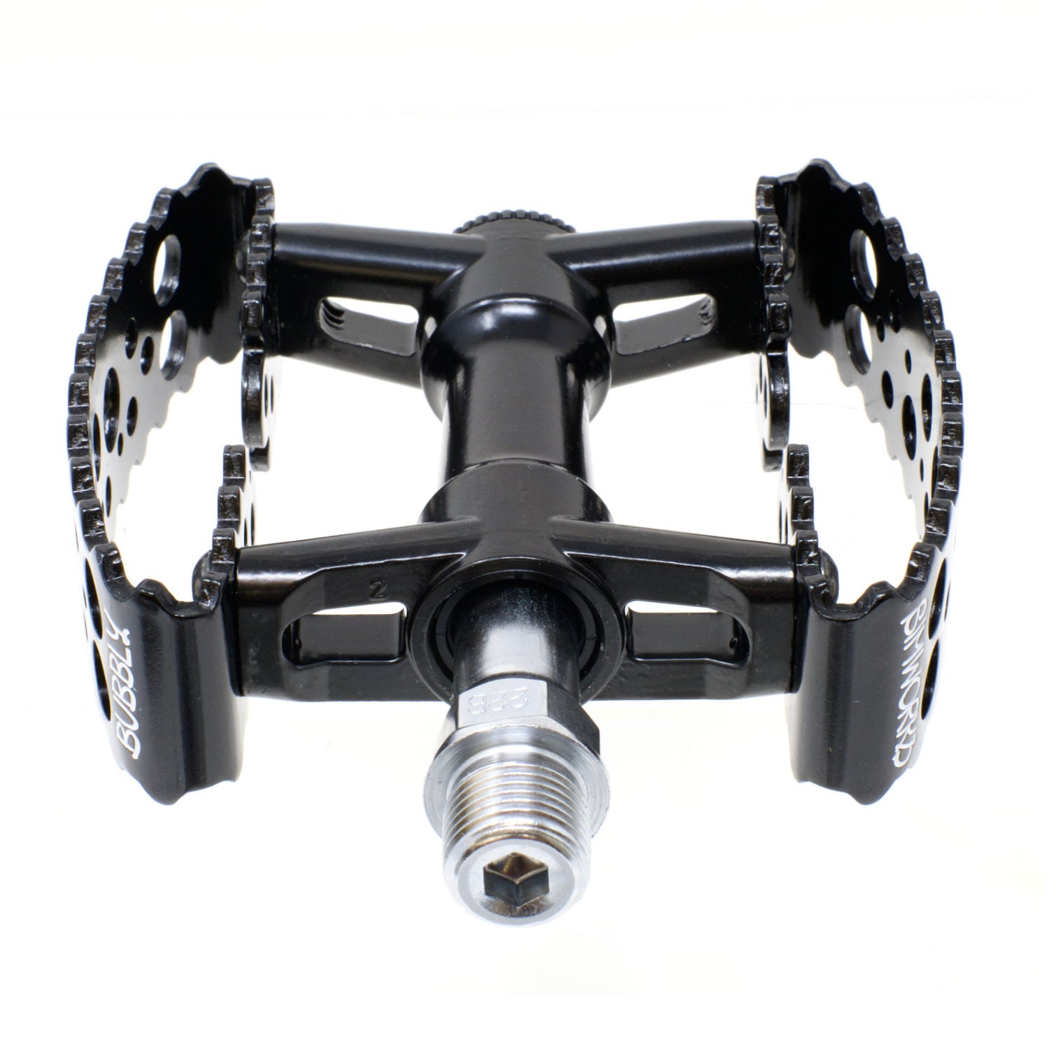 SIMWORKS Tiny Bubbly Pedal – SimWorks Online Store