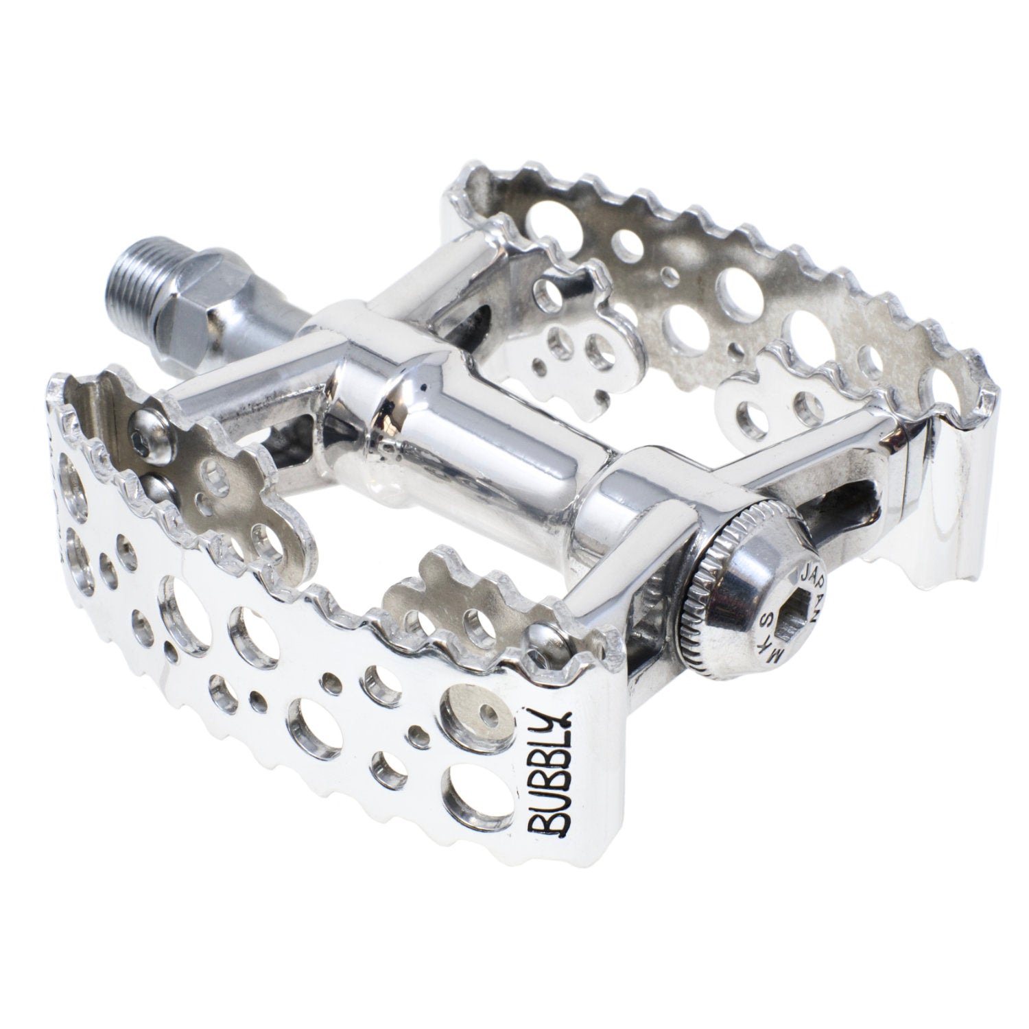 SIMWORKS Tiny Bubbly Pedal – SimWorks Online Store