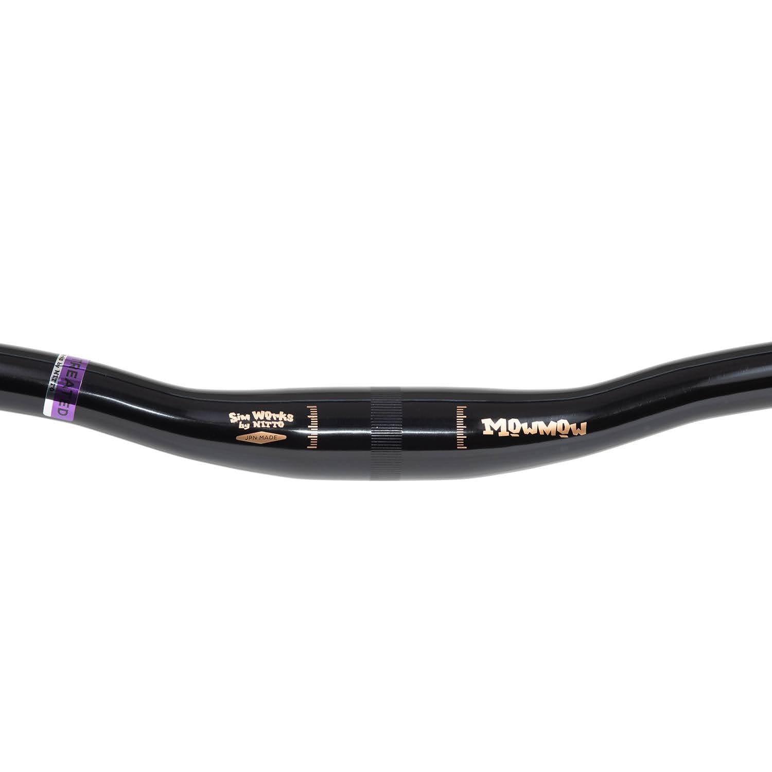 SIMWORKS Mowmow Bar – SimWorks Online Store