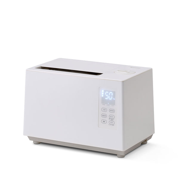 加熱超音波式加湿器 SD-5HC151 | シロカオンラインストア