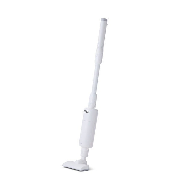 紙パック式 コードレススティッククリーナー SV-SK151 | シロカ