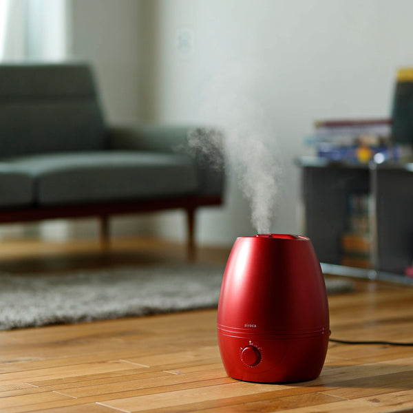 5L超音波式加湿器 SD-C113 | シロカオンラインストア