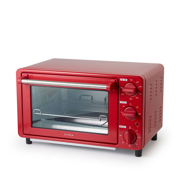 ノンフライオーブンST-4N231 | シロカオンラインストア